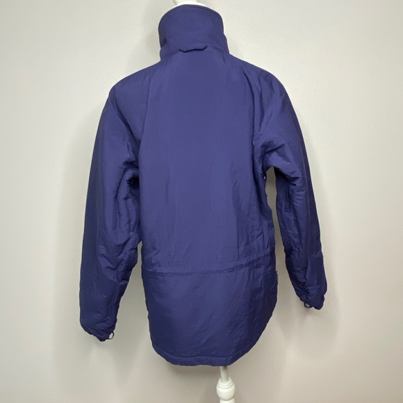 COLUMBIA Ski Jacket Zip In Fleece - Picture 5 of 10